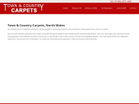 townandcountry-carpets.co.uk