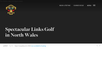 Northwalesgolfclub.org.uk