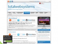 totalwebsystems.co.uk