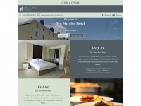 merrion-hotel.com