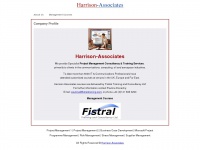 Harrison-associates.co.uk