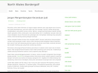 Northwalesbordergolf.co.uk