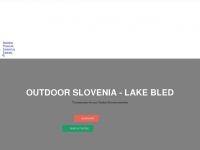 Outdoor-slovenia.com