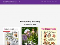 charitycalendar.co.uk Thumbnail