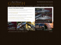 gunrestoration.co.uk