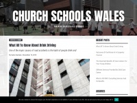 churchschoolswales.org
