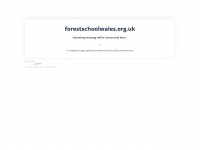 forestschoolwales.org.uk Thumbnail