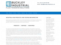 Buckley-industrial.co.uk
