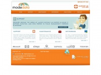 Modedata.co.uk