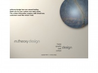 mtheorydesign.net Thumbnail