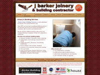 barkerbuilding.co.uk Thumbnail
