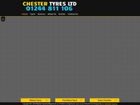 chester-tyres.co.uk Thumbnail