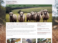 Organicwales.com