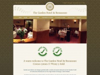 gardenhotel.co.uk Thumbnail