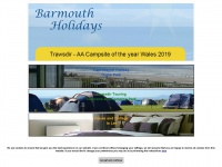 barmouthholidays.co.uk Thumbnail