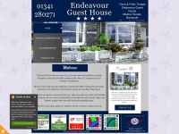 Endeavour-guest-house.co.uk