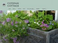 Clydfan-cottage.co.uk