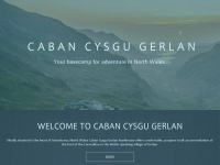 cabancysgu-gerlan.co.uk Thumbnail