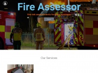 fireassessor.co.uk