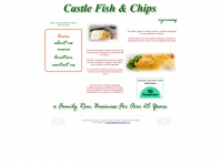castlefishandchips.co.uk Thumbnail
