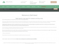 shellisland.co.uk Thumbnail