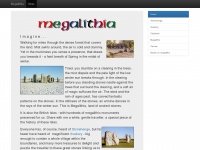 megalithia.com Thumbnail