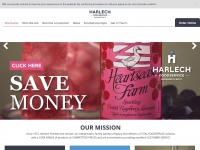 Harlech.co.uk