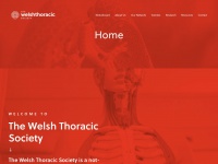 Welshthoracicsociety.org.uk