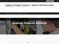 angleseycomputersolutions.co.uk Thumbnail
