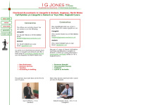 Igjonesaccountants.co.uk