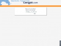 Caergybi.com