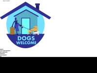 Dogs-welcome.net