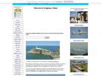 anglesey-today.com Thumbnail