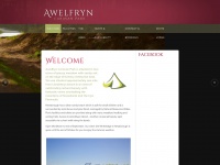 Awelfryn.co.uk