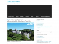anglesey.info Thumbnail