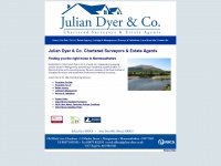 julian-dyer.co.uk Thumbnail