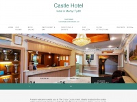 castlehotelwales.com Thumbnail