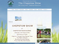 Chepstowshow.co.uk