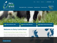 Dairycattledirect.co.uk
