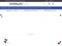 ladders4sale.co.uk Thumbnail