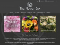 theflowerboxpt.com Thumbnail
