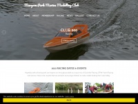margammodelboats.co.uk Thumbnail