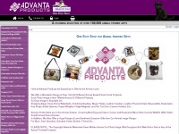 Advantaproducts.com
