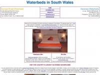 southwaleswaterbeds.com Thumbnail
