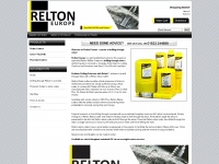 Reltoneurope.co.uk