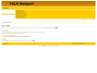 talknewport.co.uk Thumbnail
