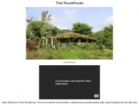 Thatroundhouse.info