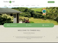 timberhill.co.uk Thumbnail