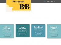 Ferryboatinn.co.uk