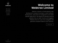 webtree.co.uk Thumbnail